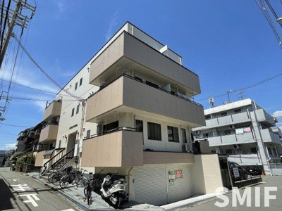 【外観】 | SINCE91ハウス