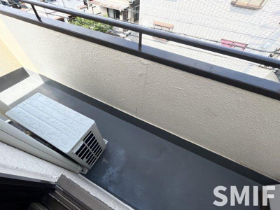 【バルコニー】 | SINCE91ハウス