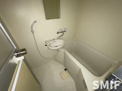 【浴室】 | SINCE91ハウス