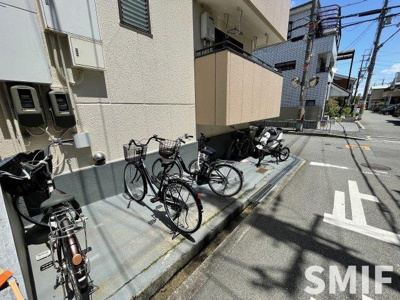 【駐車場】 | SINCE91ハウス