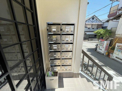 【その他共用部分】 | SINCE91ハウス