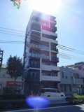 ガリシア武蔵小山の画像