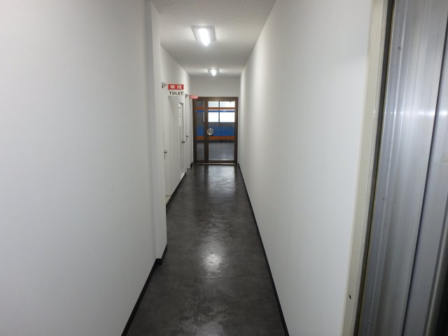 堺市堺区中瓦町　貸店舗　物件番号：486527のその他