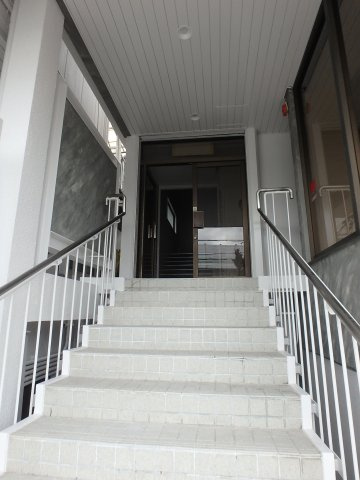 堺市堺区中瓦町　貸店舗　物件番号：486527のその他