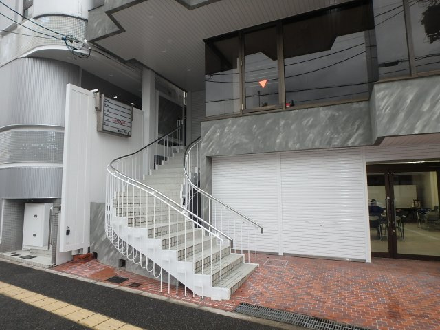 堺市堺区中瓦町　貸店舗　物件番号：486527のその他