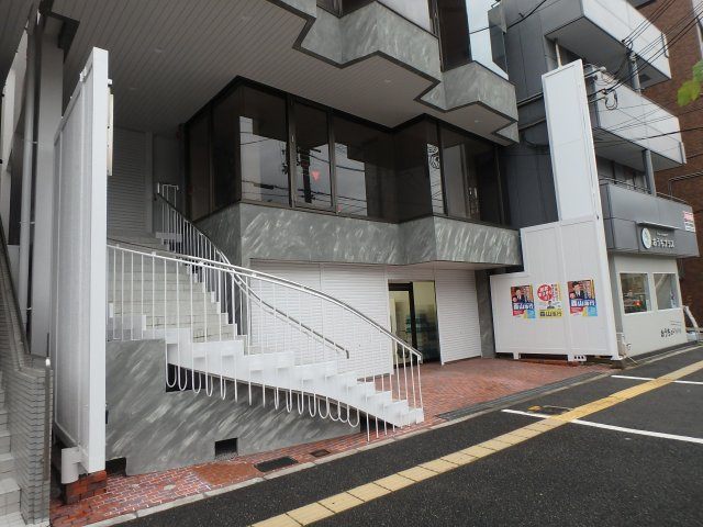 堺市堺区中瓦町　貸店舗　物件番号：486527のその他