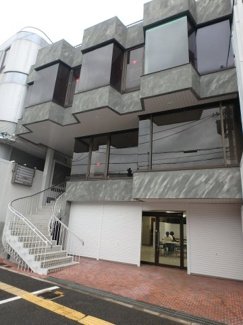 【その他】 | 堺市堺区中瓦町　貸店舗　物件番号：486527