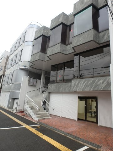 堺市堺区中瓦町　貸店舗　物件番号：486527のその他