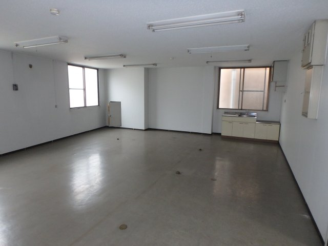 堺市堺区中瓦町　貸店舗　物件番号：486527のその他