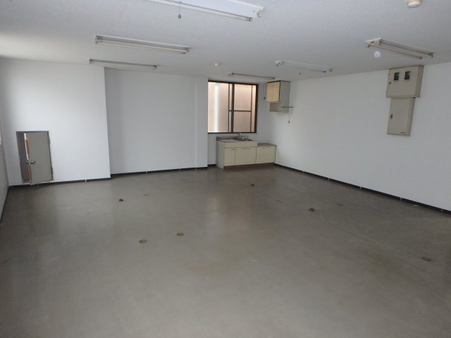 堺市堺区中瓦町　貸店舗　物件番号：486527のその他