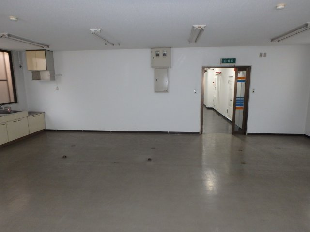 堺市堺区中瓦町　貸店舗　物件番号：486527のその他