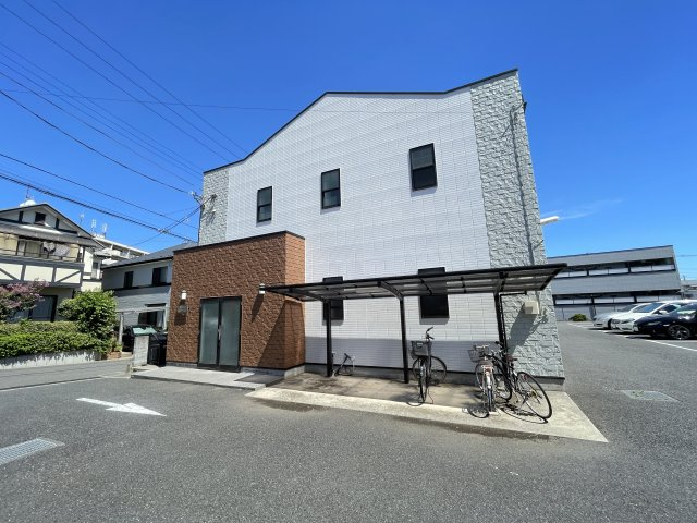 アンプルールフェール豊四季Ⅰのその他共用部分