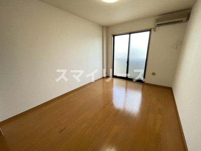 アンプルールフェール豊四季Ⅰの内装