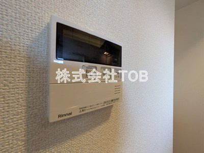 【設備】 | サンクレール高井戸