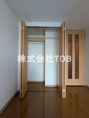 【収納】 | サンクレール高井戸