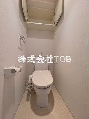 【トイレ】 | サンクレール高井戸