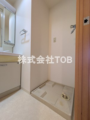 【設備】 | サンクレール高井戸
