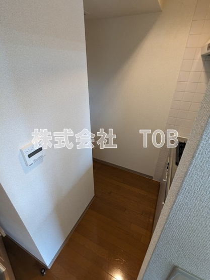 【設備】 | サンクレール高井戸 | キッチンスペース