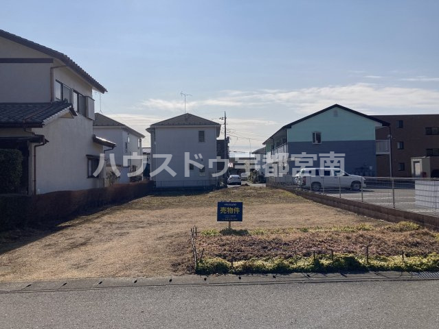 上野町　土地の画像