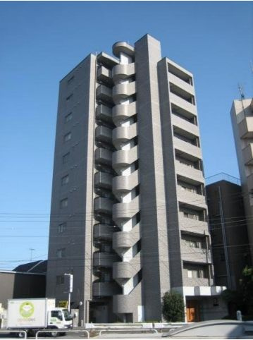 新宿区中落合２丁目の賃貸マンションの外観|スカイコートヌーベル新宿落合の外観