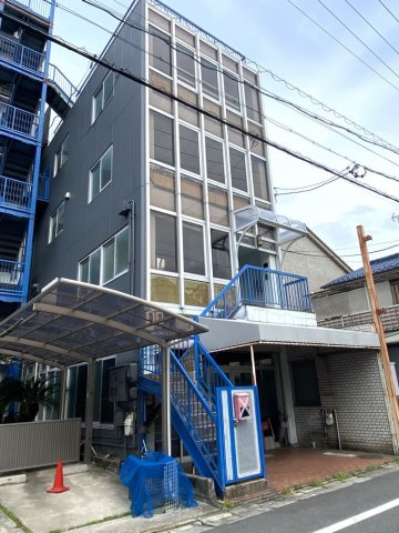 ６３９３７　岐阜市加納清水町事業用