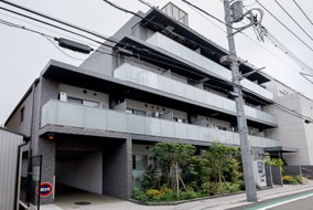 Ａｖｖｏｌｔｏ　Ｆｅｌｉｃｅ　蒲田Ｓｏｕｔｈ の画像