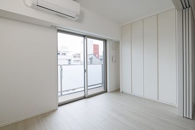 【寝室】Ａｖｖｏｌｔｏ　Ｆｅｌｉｃｅ　蒲田Ｓｏｕｔｈ 