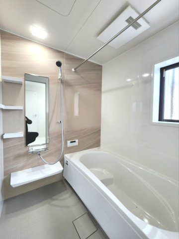 【浴室】の画像
