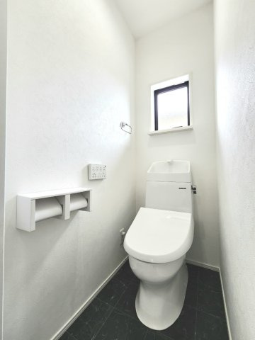 【トイレ】の画像