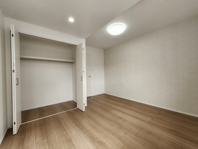 【洋室】の画像