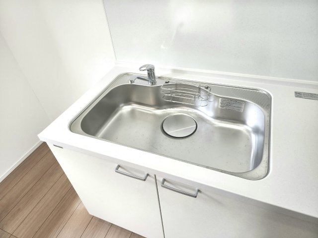 【キッチン】の画像