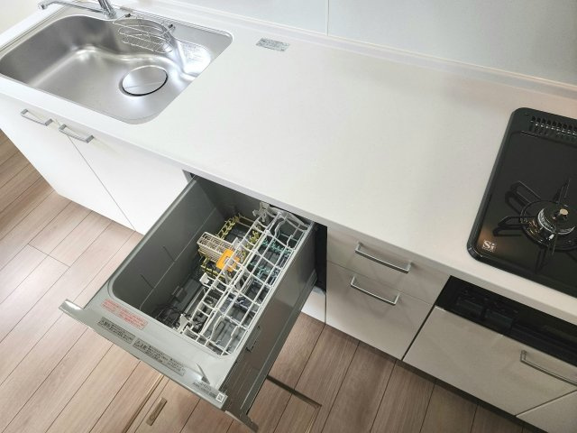 【キッチン】の画像