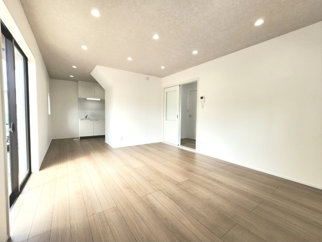 RESET HOUSE－リセットハウス小倉南区朽網西2丁目2期　【小倉南区　中古戸建て】