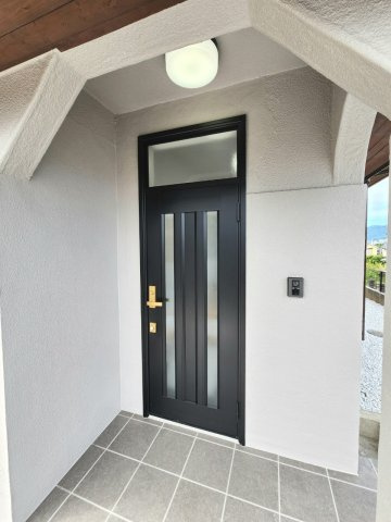 【玄関】の画像