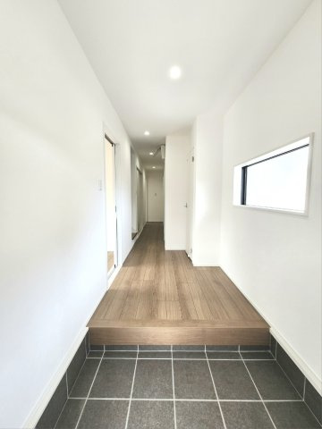 【玄関】の画像