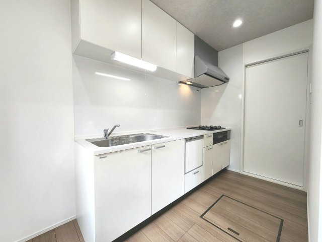 【キッチン】の画像