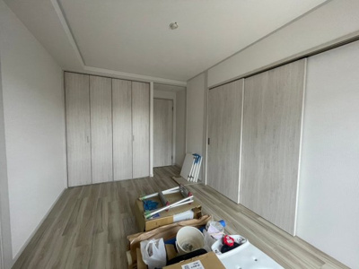 【内装】 | ダイナシティマンション
