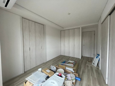 【内装】 | ダイナシティマンション