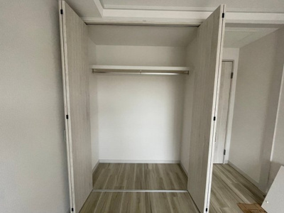 【収納】 | ダイナシティマンション