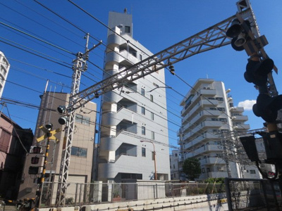 【外観】 | ダイナシティマンション