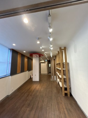 【内装】 | 産資ビル