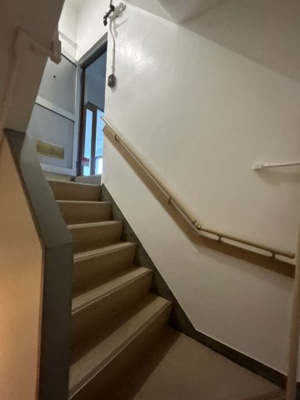 【内装】 | 産資ビル