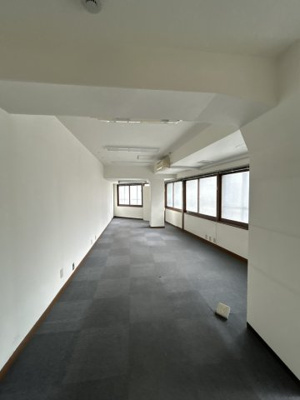 【内装】 | 産資ビル