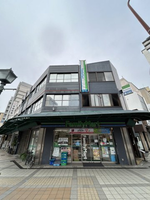 【外観】 | 産資ビル