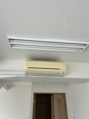 【設備】 | 産資ビル