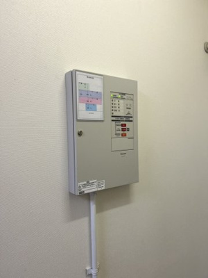 【設備】 | 産資ビル