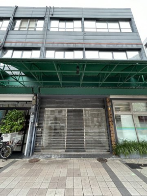 【エントランス】 | 産資ビル