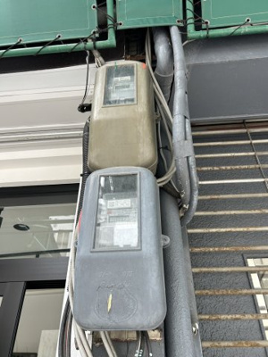 【設備】 | 産資ビル