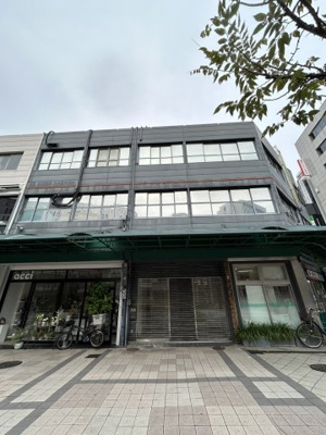 【外観】 | 産資ビル