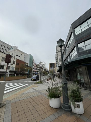 【周辺】 | 産資ビル